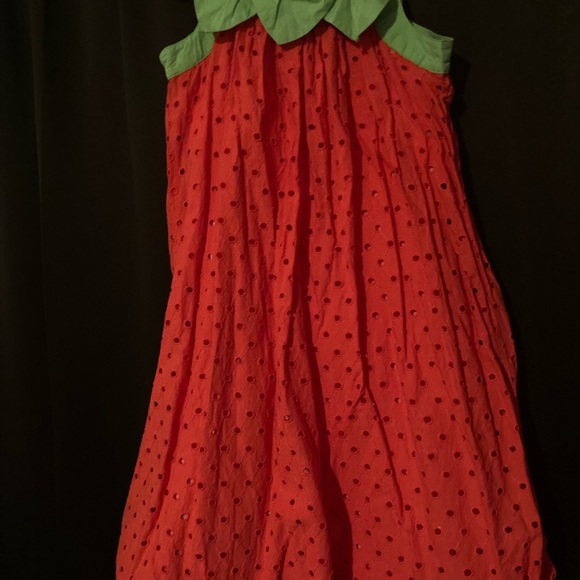 Girls Spring Dress - Picture 7 of 7